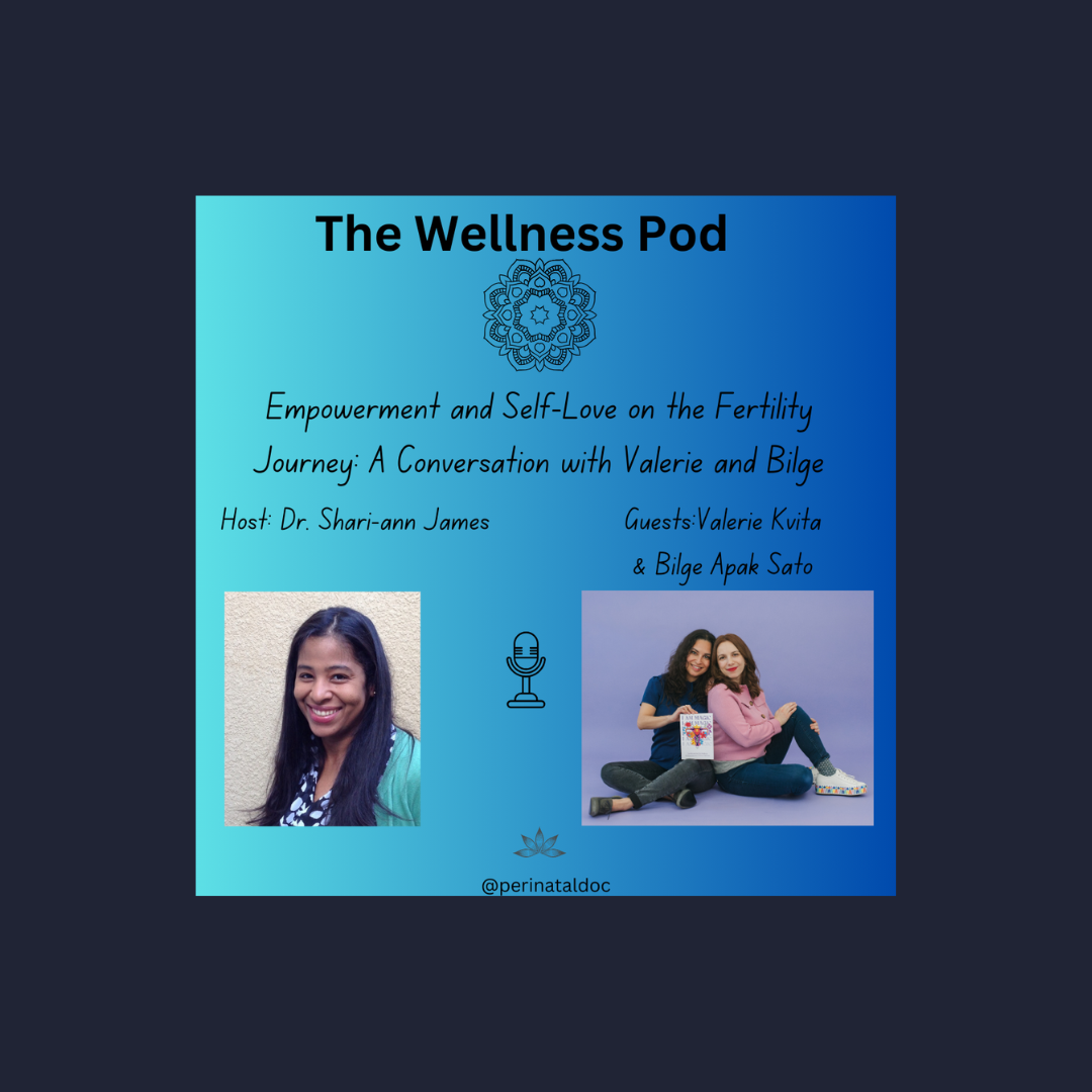 fertility resources workbook